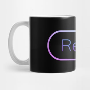 reset Mug